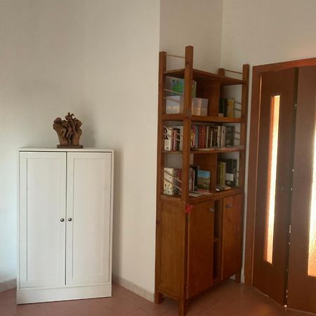 Casa Bianca Firenze Apartman Kültér fotó