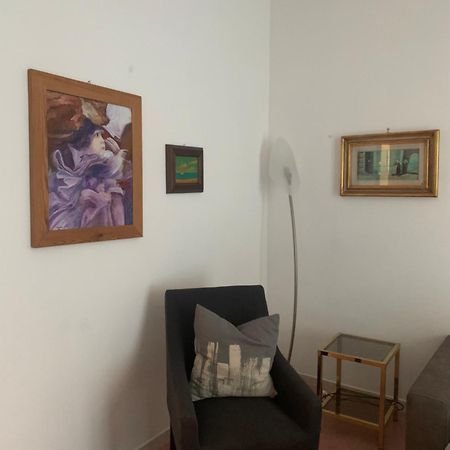 Casa Bianca Firenze Apartman Kültér fotó