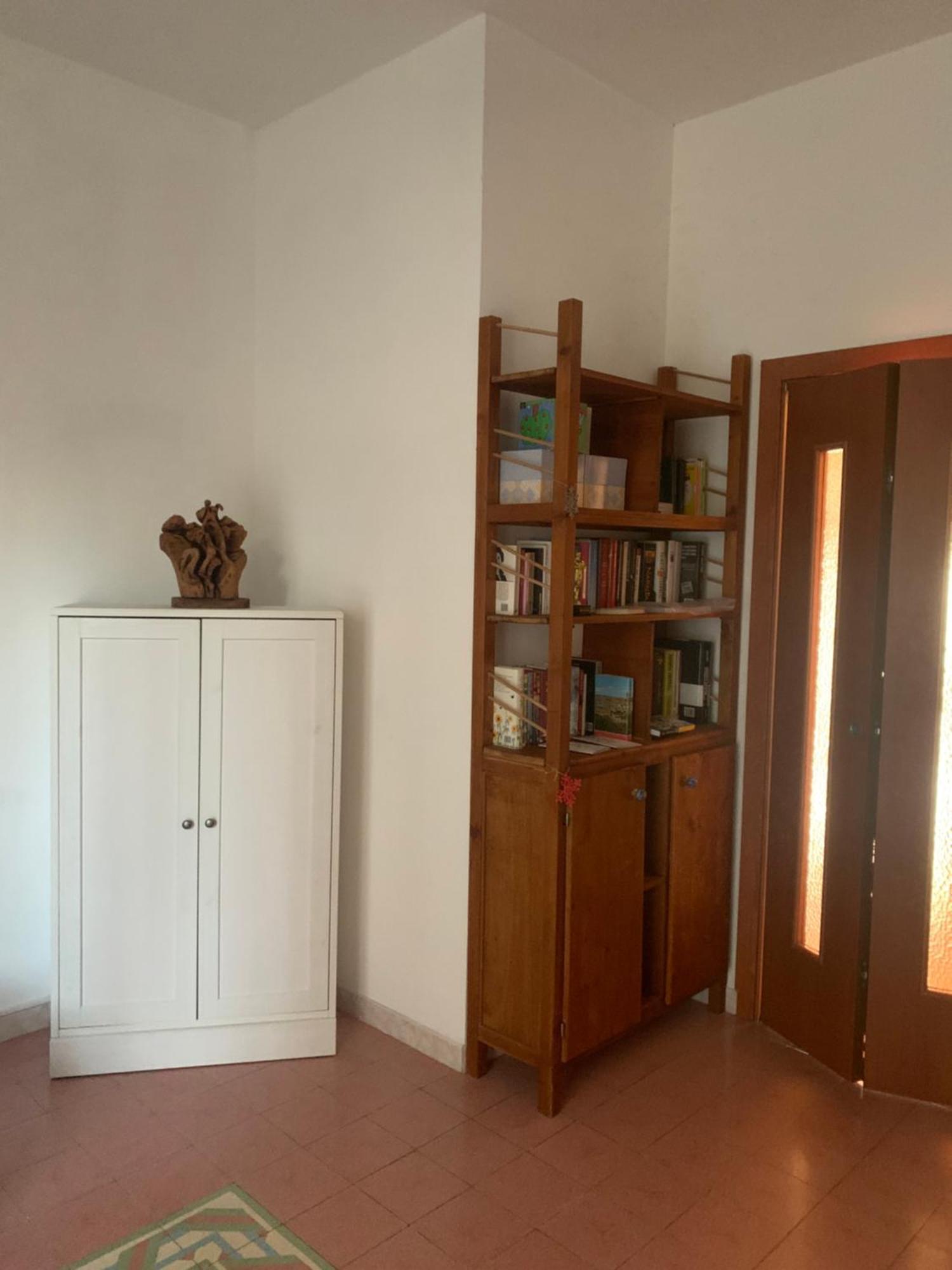 Casa Bianca Firenze Apartman Kültér fotó
