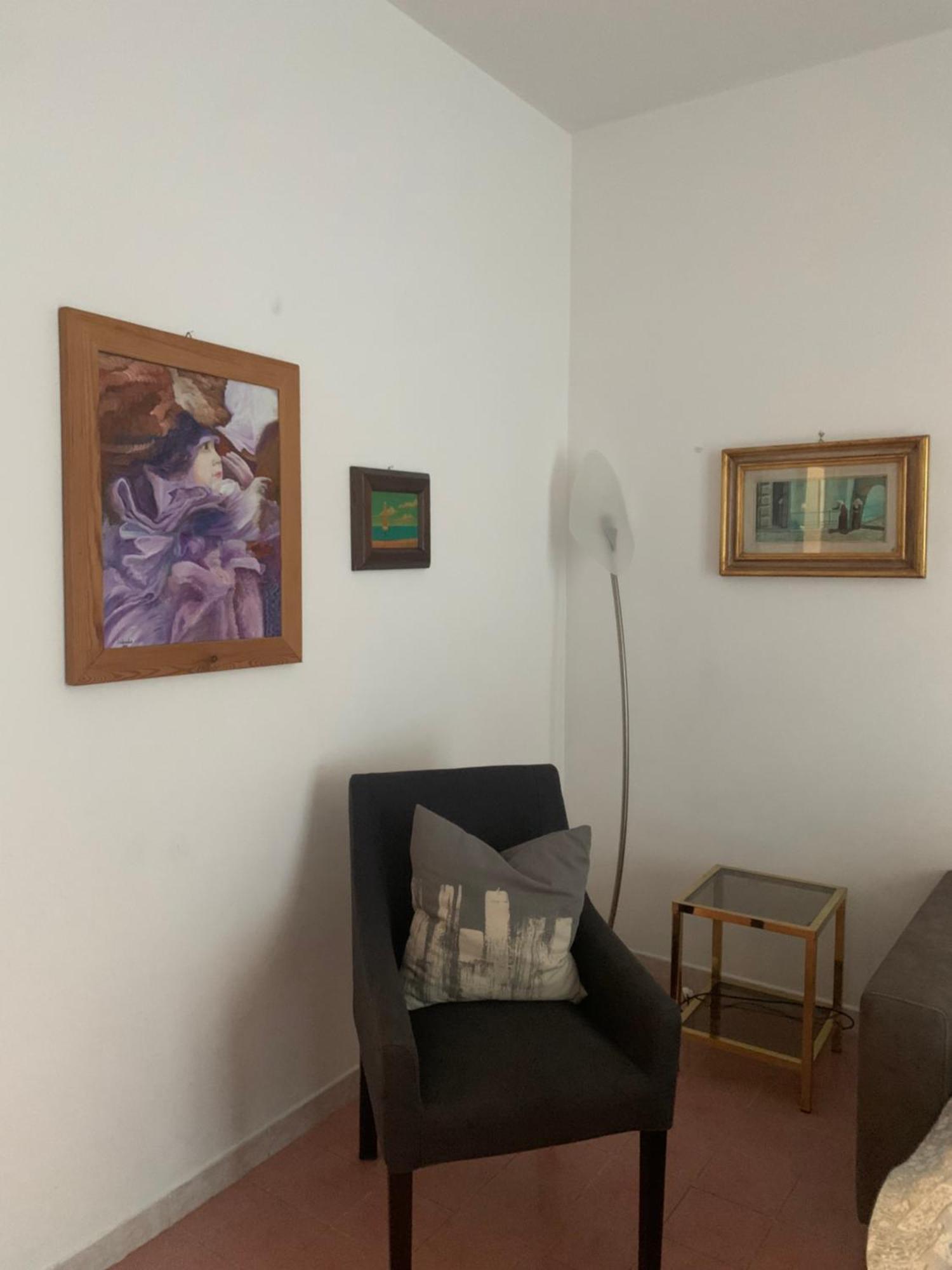 Casa Bianca Firenze Apartman Kültér fotó