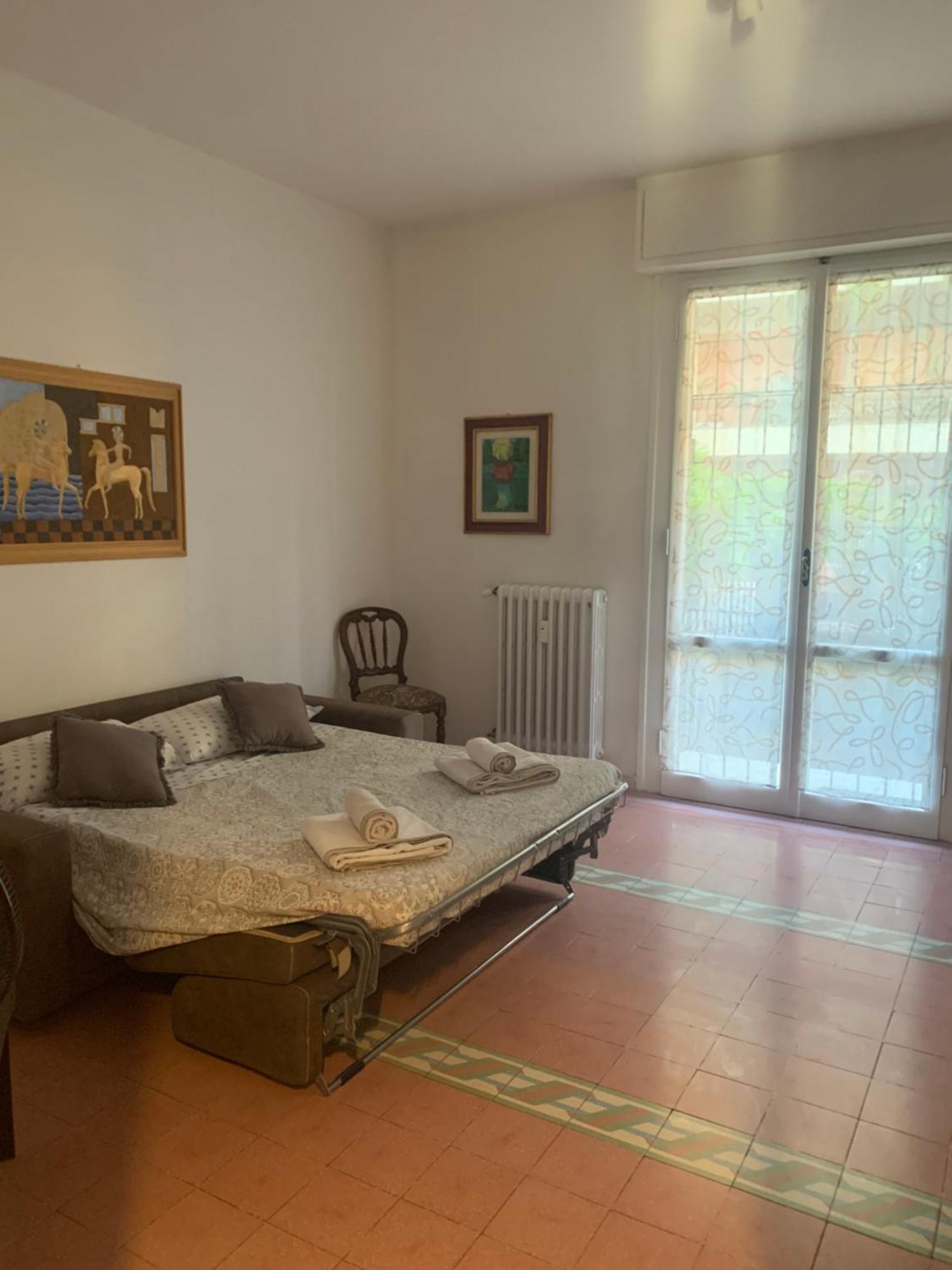 Casa Bianca Firenze Apartman Kültér fotó