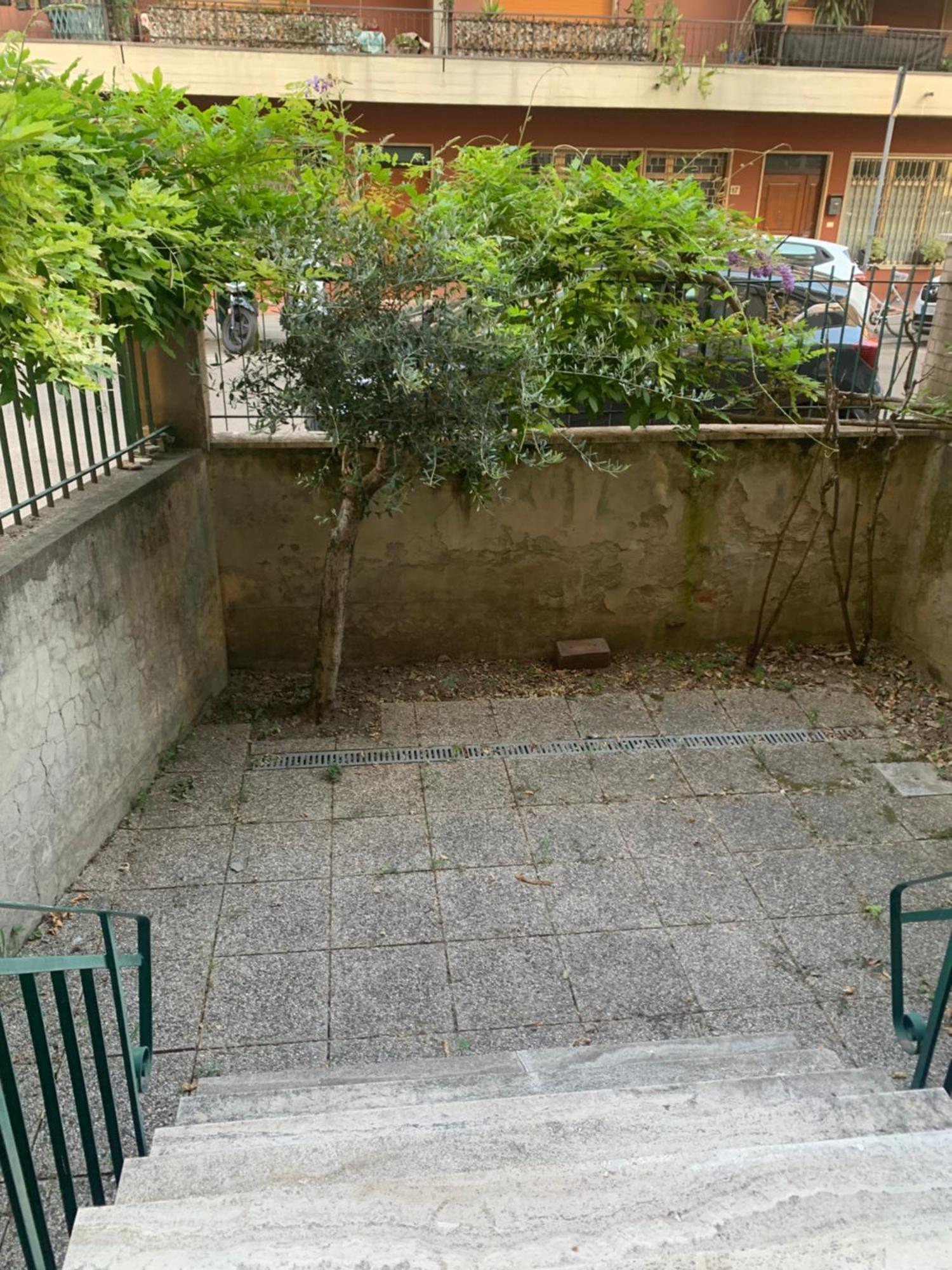 Casa Bianca Firenze Apartman Kültér fotó