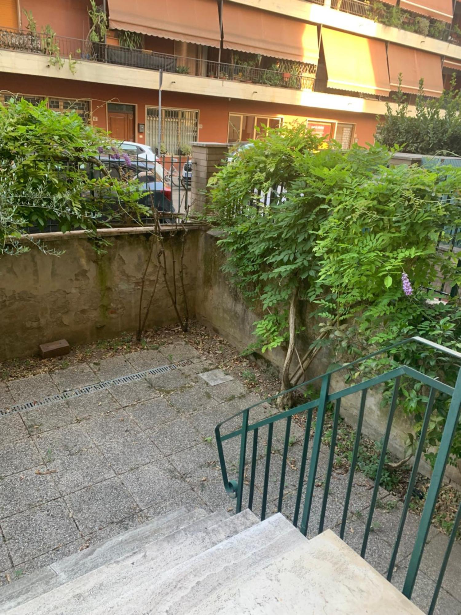 Casa Bianca Firenze Apartman Kültér fotó