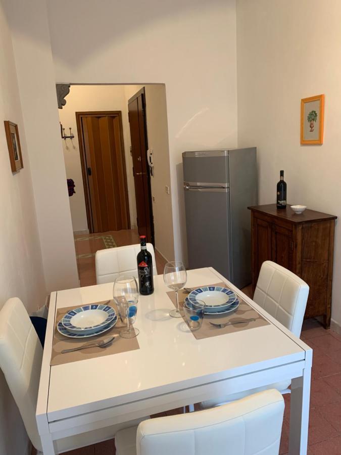 Casa Bianca Firenze Apartman Kültér fotó