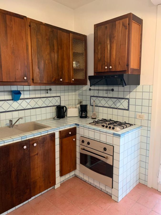 Casa Bianca Firenze Apartman Kültér fotó