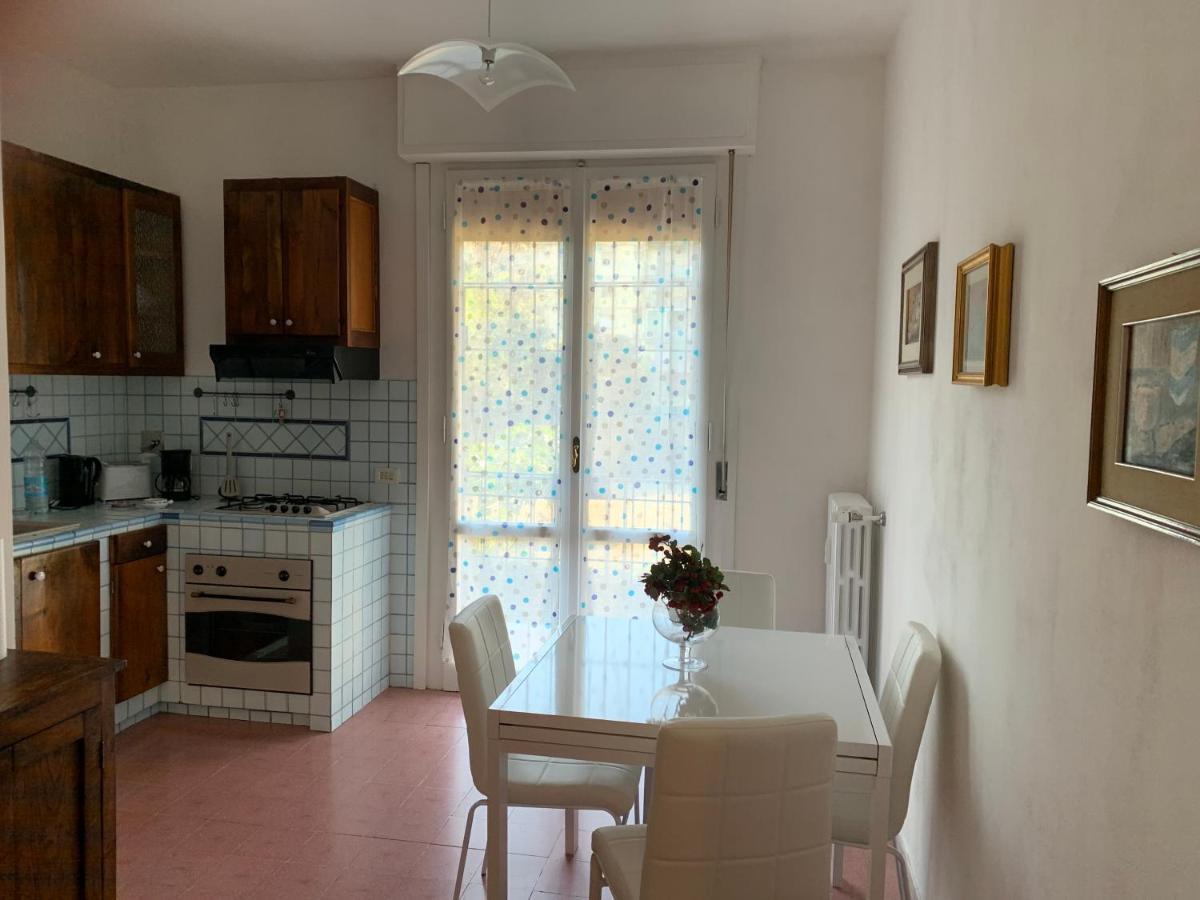 Casa Bianca Firenze Apartman Kültér fotó
