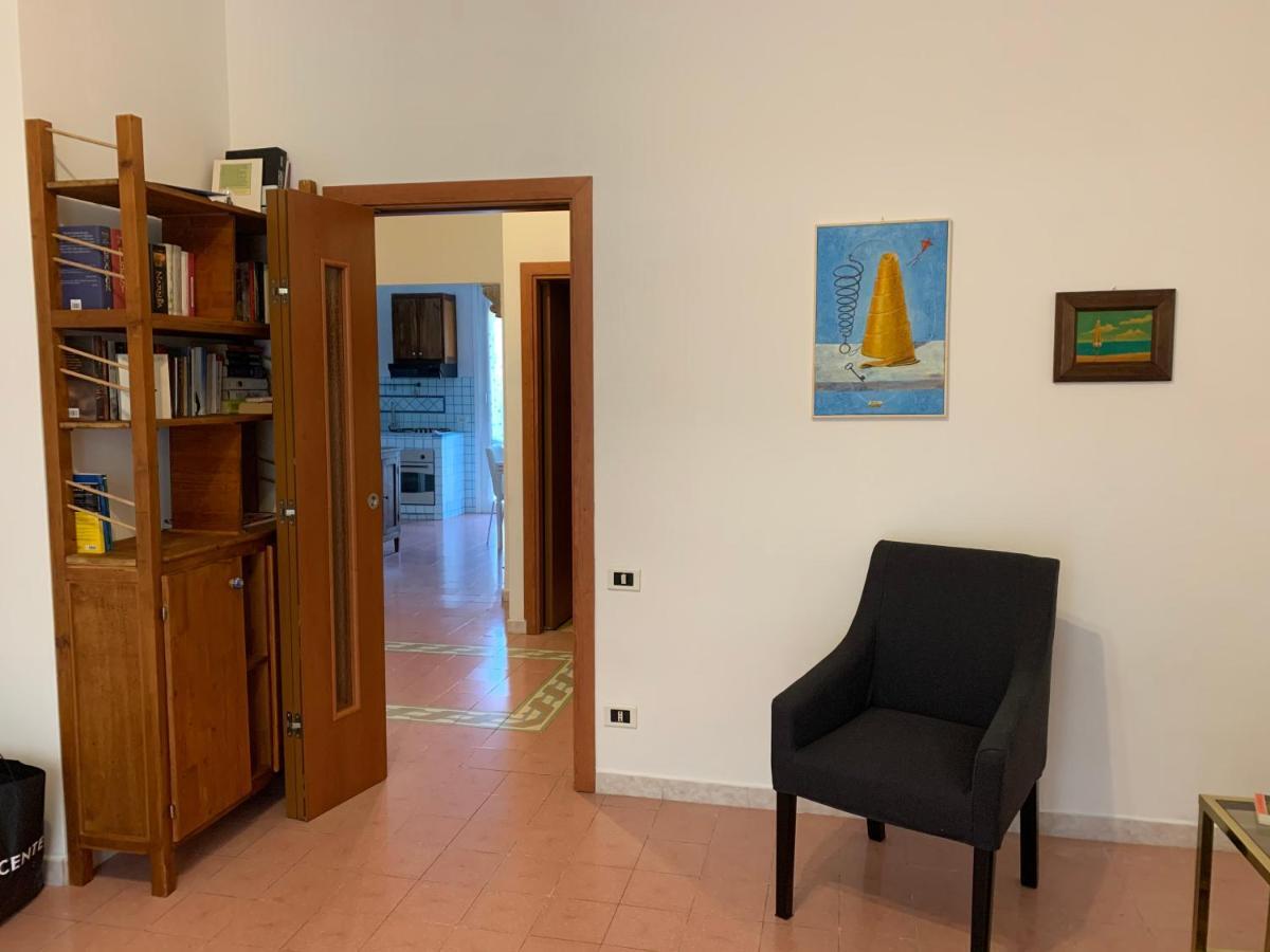 Casa Bianca Firenze Apartman Kültér fotó