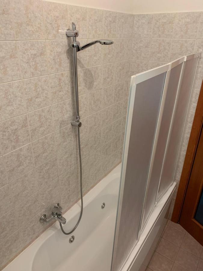 Casa Bianca Firenze Apartman Kültér fotó