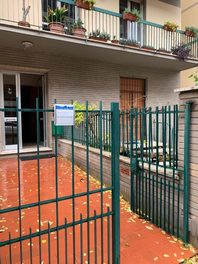 Casa Bianca Firenze Apartman Kültér fotó