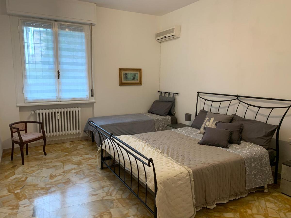 Casa Bianca Firenze Apartman Kültér fotó