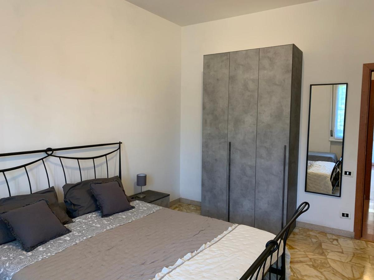 Casa Bianca Firenze Apartman Kültér fotó