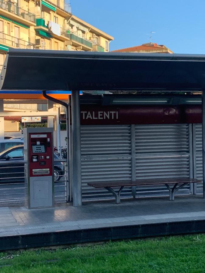 Casa Bianca Firenze Apartman Kültér fotó